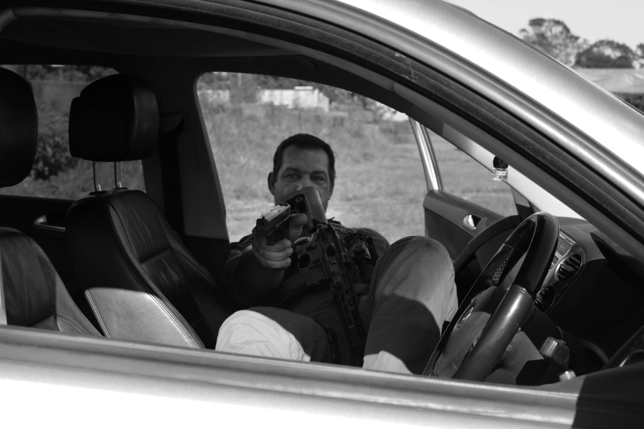 Global Security Professionals tactical training image 5