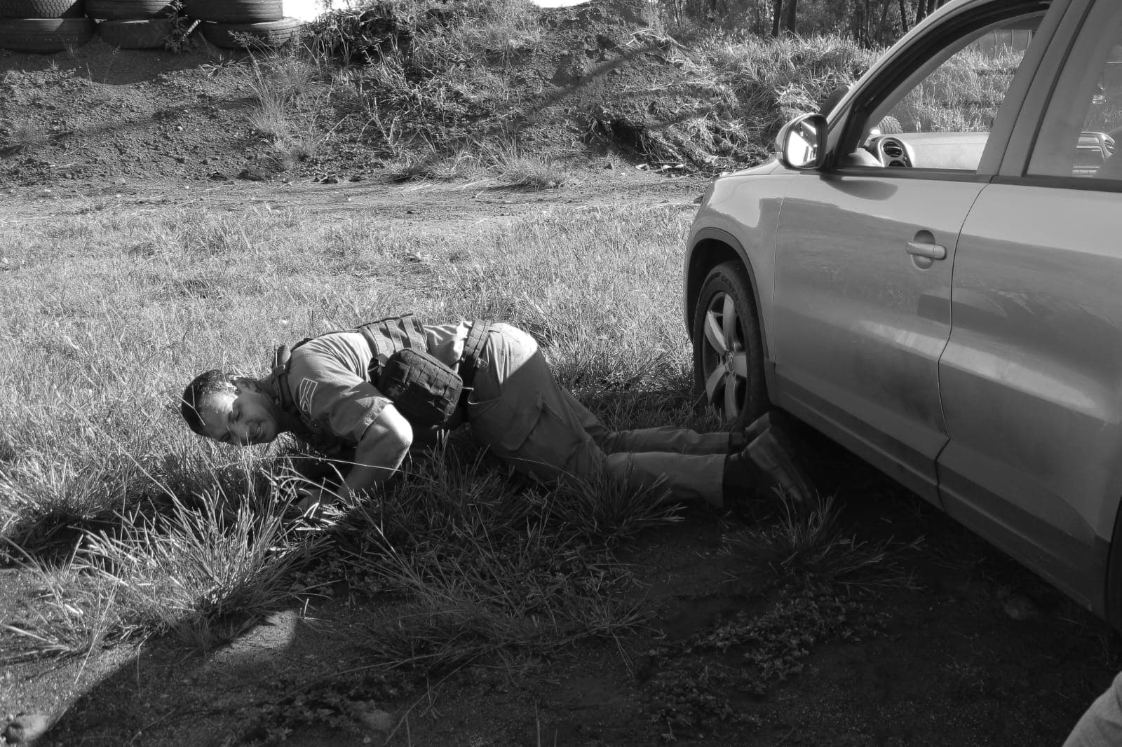 Global Security Professionals tactical training image 4